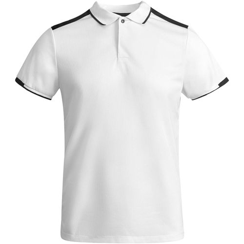 Tamil Sport Poloshirt für Kinder (Art.-Nr. CA181570) - Antibakterieller Stoff aus recyceltem...