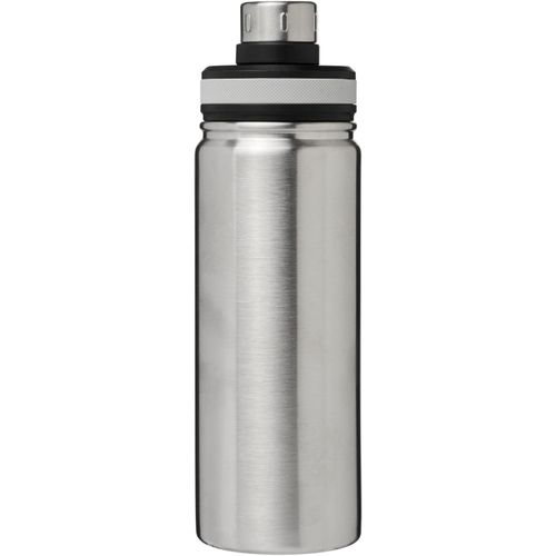 Gessi 590 ml kupfer-vakuum Isolierflasche (Art.-Nr. CA181624) - Doppelwandige Edelstahl-Vakuumkonstrukti...