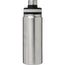 Gessi 590 ml kupfer-vakuum Isolierflasche (silber) (Art.-Nr. CA181624)