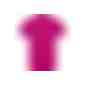 Montecarlo Sport T-Shirt für Kinder (Art.-Nr. CA182256) - Kurzärmeliges Funktions-T-Shirtmi...