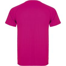 Montecarlo Sport T-Shirt für Kinder (Rossette) (Art.-Nr. CA182256)