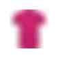 Montecarlo Sport T-Shirt für Kinder (Art.-Nr. CA182256) - Kurzärmeliges Funktions-T-Shirtmi...