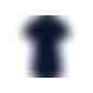 Capri T-Shirt für Damen (Art.-Nr. CA182267) - Tailliertes kurzärmeliges T-Shirt f...