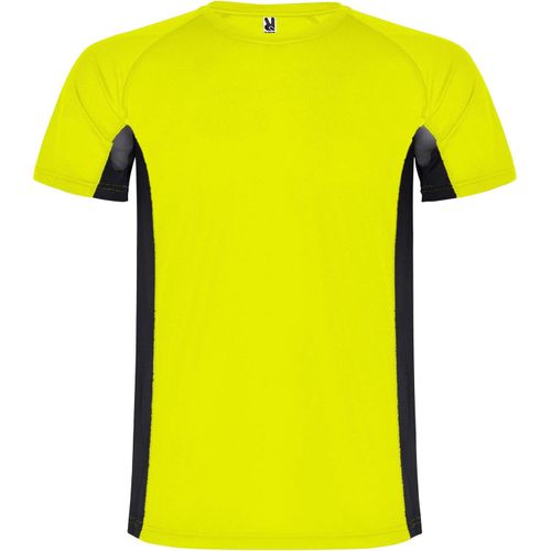 Shanghai Sport T-Shirt für Herren (Art.-Nr. CA182599) - Funktions-T-Shirt aus atmungsaktivem...