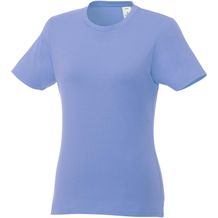 Heros T-Shirt für Damen (hellblau) (Art.-Nr. CA182684)