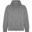 Vinson Kapuzenpullover Unisex (Marl Grey) (Art.-Nr. CA182831)