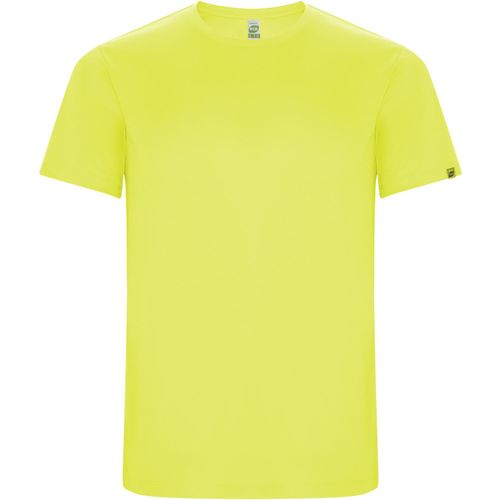 Imola Sport T-Shirt für Herren (Art.-Nr. CA182841) - Funktions-T-Shirt aus recyceltem Polyest...