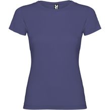 Jamaika T-Shirt für Damen (Blue Denim) (Art.-Nr. CA183121)