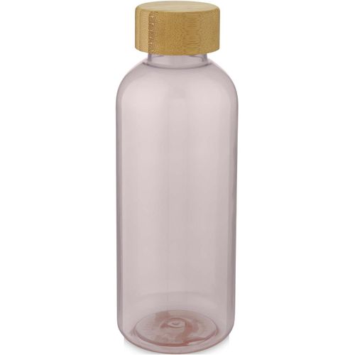 Ziggs 650 ml Sportflasche aus recyceltem Kunststoff (Art.-Nr. CA183592) - Die wiederverwendbare Ziggs Sportflasche...