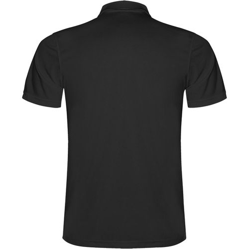 Monzha Sport Poloshirt für Herren (Art.-Nr. CA183596) - Kurzärmeliges Funktions-Poloshirt...