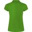 Star Poloshirt für Damen (GRASS GREEN) (Art.-Nr. CA183633)