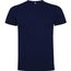 Dogo Premium T-Shirt für Herren (navy blue) (Art.-Nr. CA183870)