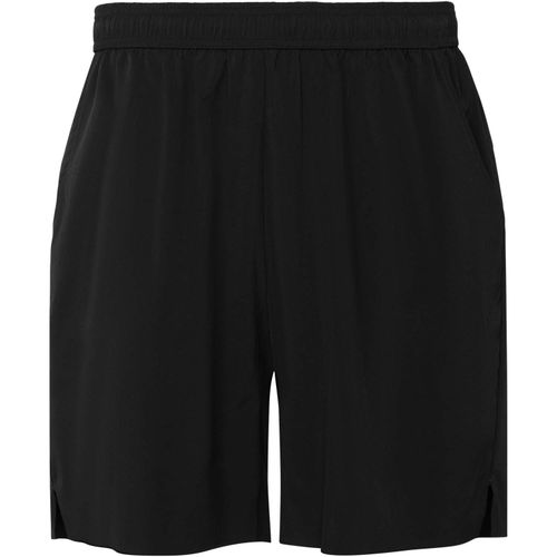 Murray Sportshorts Unisex (Art.-Nr. CA184460) - Leichte, dehnbare Funktionsshorts....