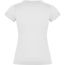 Jamaika T-Shirt für Damen (Weiss) (Art.-Nr. CA184633)
