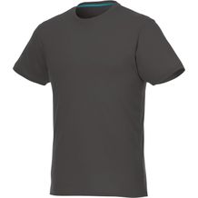 Jade T-Shirt aus recyceltem GRS Material für Herren (storm grey) (Art.-Nr. CA184749)