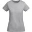 Breda T-Shirt für Damen (Marl Grey) (Art.-Nr. CA184959)