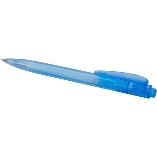 Thalaasa Kugelschreiber aus Ozean Plastik (Art.-Nr. CA185507) - Der Thalaasa Kugelschreiber wird aus...