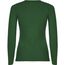 Extreme Langarmshirt für Damen (dunkelgrün) (Art.-Nr. CA185732)