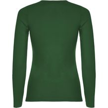 Extreme Langarmshirt für Damen (dunkelgrün) (Art.-Nr. CA185732)