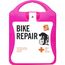 mykit, first aid, repair, cycle, bicyle, cycling (magenta) (Art.-Nr. CA186082)