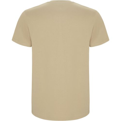 Stafford T-Shirt für Herren (Art.-Nr. CA186207) - Schlauchförmiges kurzärmeliges T-Shirt...