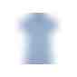 Star Poloshirt für Damen (Art.-Nr. CA186708) - Kurzärmeliges Poloshirt für Damen. Ver...