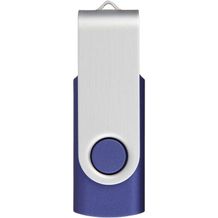 Rotate USB-Stick (blau) (Art.-Nr. CA187468)