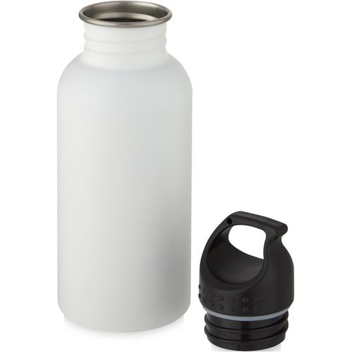 Luca 500 ml Sportflasche (Art.-Nr. CA188093) - Mit dieser strapazierfähigen und dennoc...