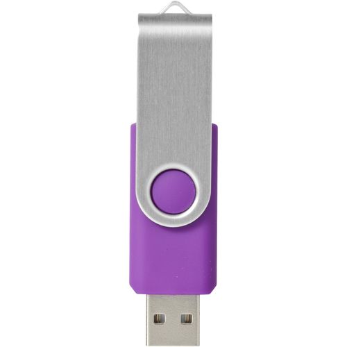 Rotate USB-Stick (Art.-Nr. CA188808) - Mit unserem Bestseller Rotate USB-Stick...