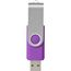 Rotate USB-Stick (lila) (Art.-Nr. CA188808)