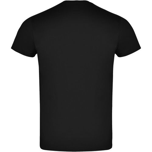 Atomic T-Shirt Unisex (Art.-Nr. CA189005) - Schlauchförmiges kurzärmeliges T-Shirt...