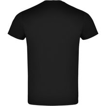 Atomic T-Shirt Unisex (Schwarz) (Art.-Nr. CA189005)