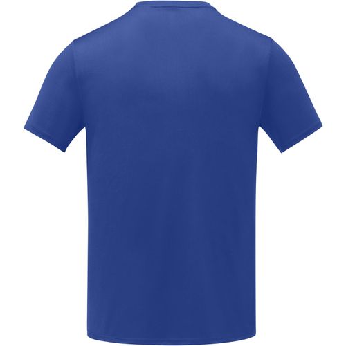 Kratos Cool Fit T-Shirt für Herren (Art.-Nr. CA189101) - Das Kratos Kurzarm-T-Shirt für Herre...