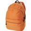 Trend Rucksack 17L (orange) (Art.-Nr. CA189186)