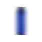 H2O Active® Eco Vibe 850 ml Sportflasche mit Klappdeckel (Art.-Nr. CA189453) - Einwandige Sportflasche mit geradlinigem...