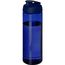 H2O Active® Eco Vibe 850 ml Sportflasche mit Klappdeckel (blau) (Art.-Nr. CA189453)
