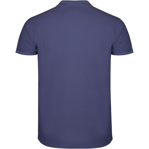 Star Poloshirt für Herren (Art.-Nr. CA189930) - Kurzärmeliges Poloshirt für Herre...