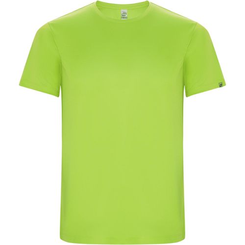 Imola Sport T-Shirt für Herren (Art.-Nr. CA190065) - Funktions-T-Shirt aus recyceltem Polyest...