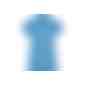 Star Poloshirt für Damen (Art.-Nr. CA191395) - Kurzärmeliges Poloshirt für Damen. Ver...