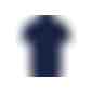 Austral Poloshirt Unisex (Art.-Nr. CA191450) - Kurzärmeliges Poloshirt mit 3-Knopfleis...