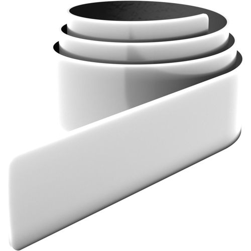 RFX 38 cm reflektierendes TPU Schnapparmband (Art.-Nr. CA192006) - Schnapparmbänder bieten eine 360°-Sich...