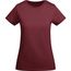Breda T-Shirt für Damen (GARNET) (Art.-Nr. CA192135)