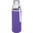 Bodhi 500 ml Glas-Sportflasche (lila) (Art.-Nr. CA192507)