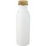 Kalix 650 ml Sportflasche aus Edelstahl (Weiss) (Art.-Nr. CA192668)
