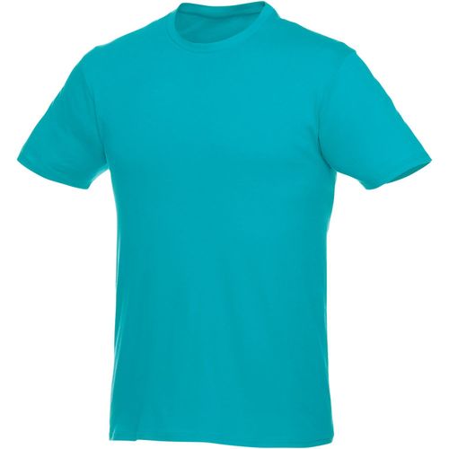 Heros T-Shirt für Herren (Art.-Nr. CA192827) - Das Heros Kurzarm-T-Shirt für Herre...