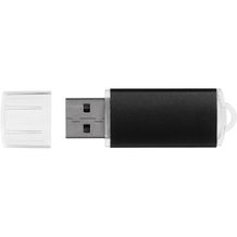Silicon Valley USB-Stick [4GB] (schwarz) (Art.-Nr. CA193933)
