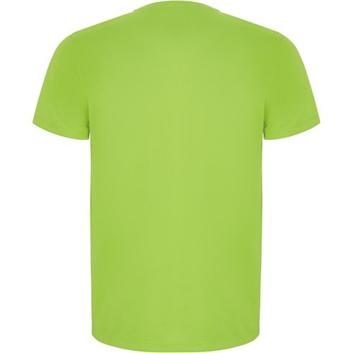 Imola Sport T-Shirt für Kinder (Art.-Nr. CA194209) - Funktions-T-Shirt aus recyceltem Polyest...
