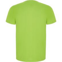 Imola Sport T-Shirt für Kinder (limone) (Art.-Nr. CA194209)
