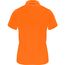 Monzha Sport Poloshirt für Damen (fluor orange) (Art.-Nr. CA194315)
