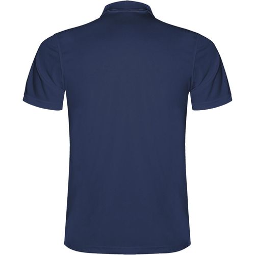 Monzha Sport Poloshirt für Herren (Art.-Nr. CA194422) - Kurzärmeliges Funktions-Poloshirt...